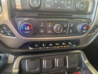 2016 GMC Sierra 1500 Denali
