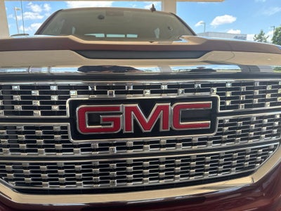 2016 GMC Sierra 1500 Denali