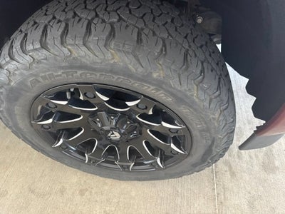 2016 GMC Sierra 1500 Denali