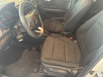 2022 Kia Rio LX