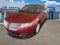 2012 Lincoln MKZ NA
