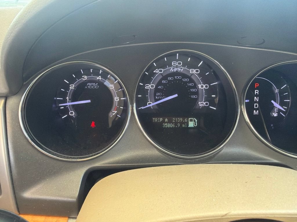 2012 Lincoln MKZ NA