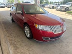 2012 Lincoln MKZ NA