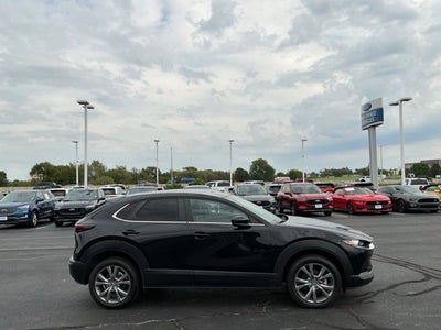 2025 Mazda Mazda CX-30 2.5 S Preferred Package