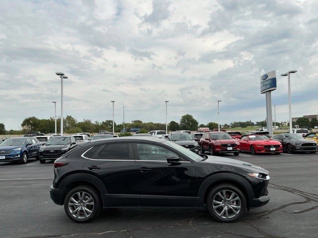 2025 Mazda Mazda CX-30 2.5 S Preferred Package