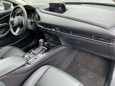 2025 Mazda Mazda CX-30 2.5 S Preferred Package