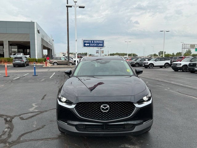 2025 Mazda Mazda CX-30 2.5 S Preferred Package