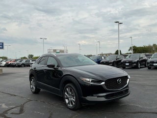 2025 Mazda Mazda CX-30 2.5 S Preferred Package