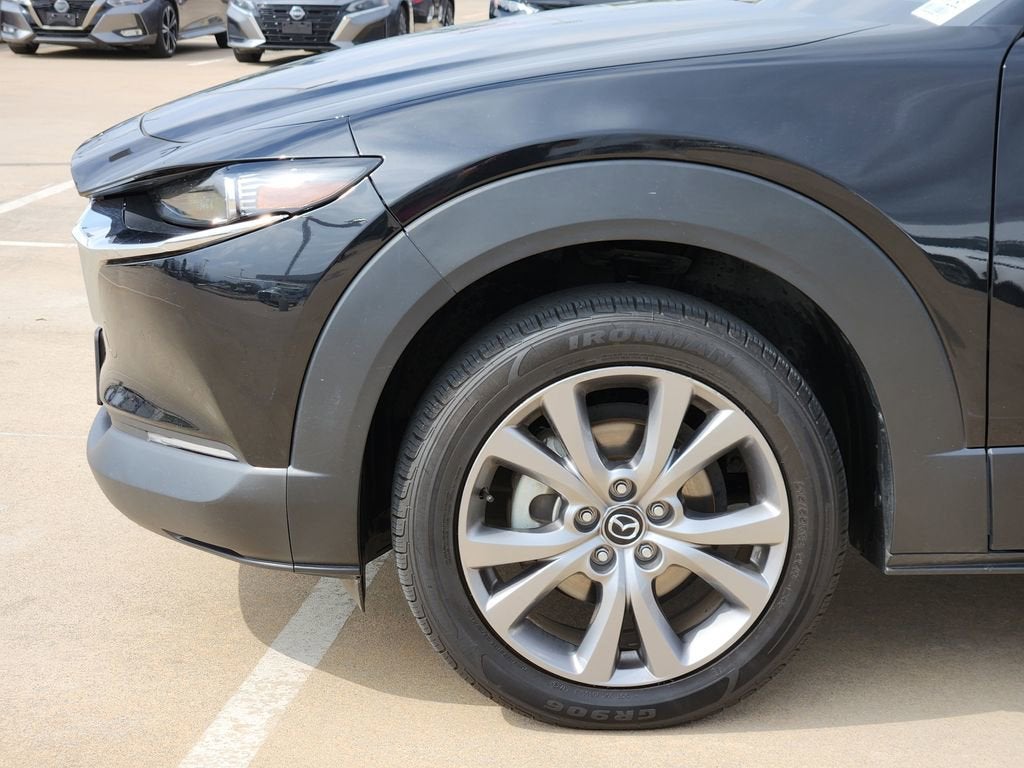 2024 Mazda Mazda CX-30 2.5 S Premium Package