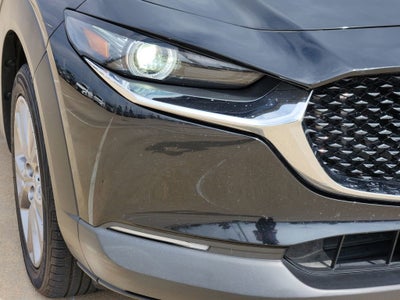 2024 Mazda Mazda CX-30 2.5 S Premium Package