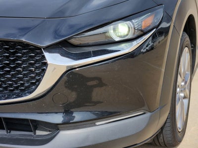 2024 Mazda Mazda CX-30 2.5 S Premium Package