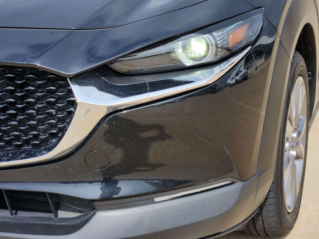 2024 Mazda Mazda CX-30 2.5 S Premium Package