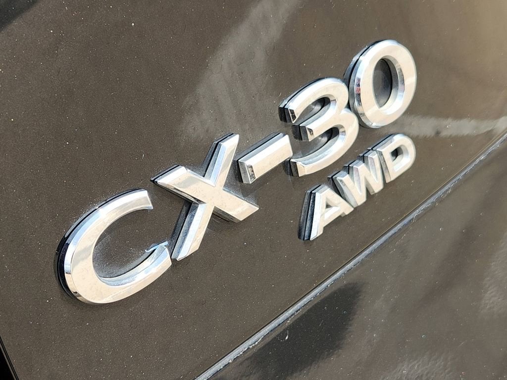 2024 Mazda Mazda CX-30 2.5 S Premium Package
