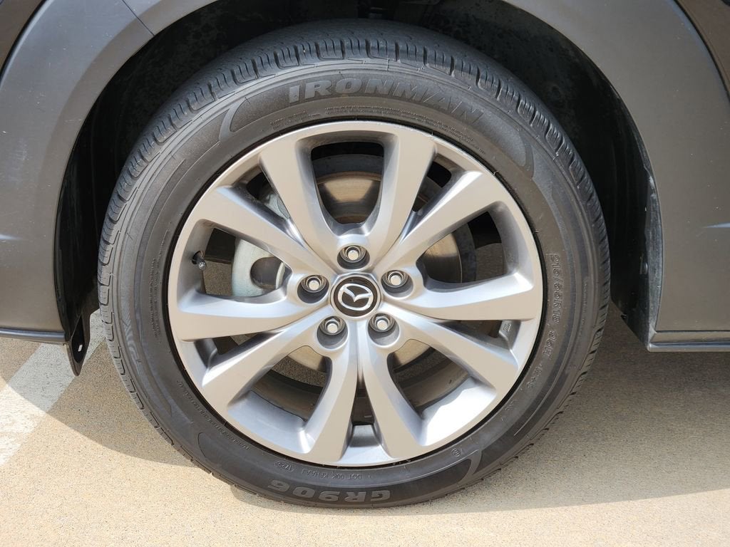 2024 Mazda Mazda CX-30 2.5 S Premium Package