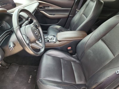 2024 Mazda Mazda CX-30 2.5 S Premium Package