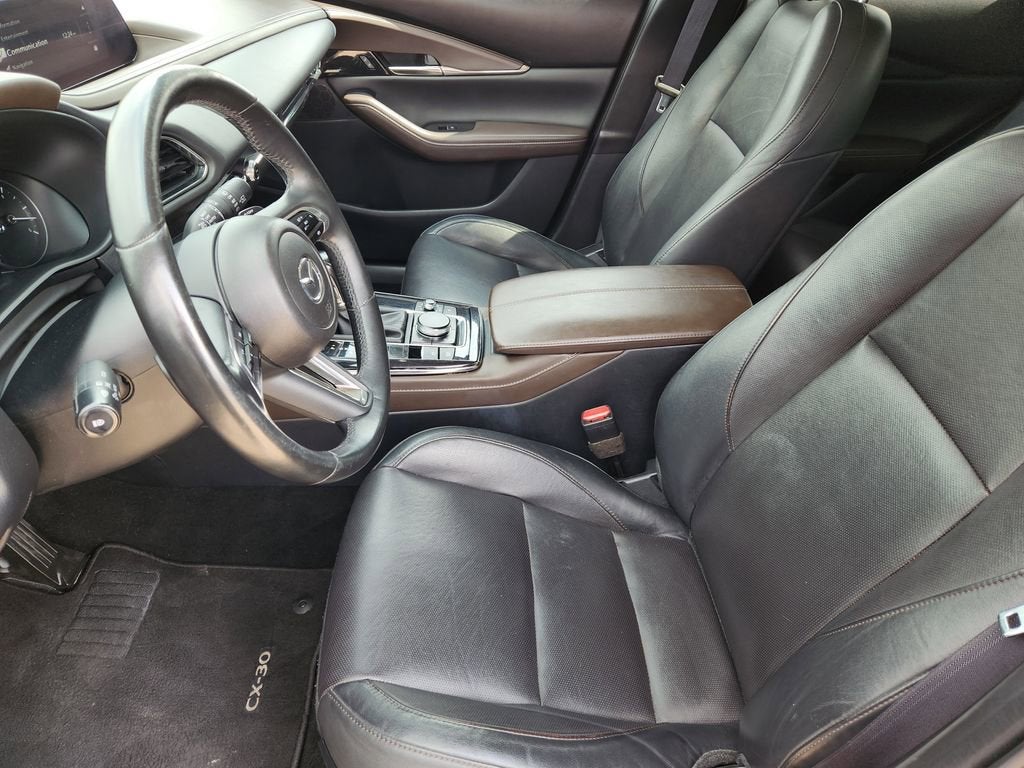 2024 Mazda Mazda CX-30 2.5 S Premium Package