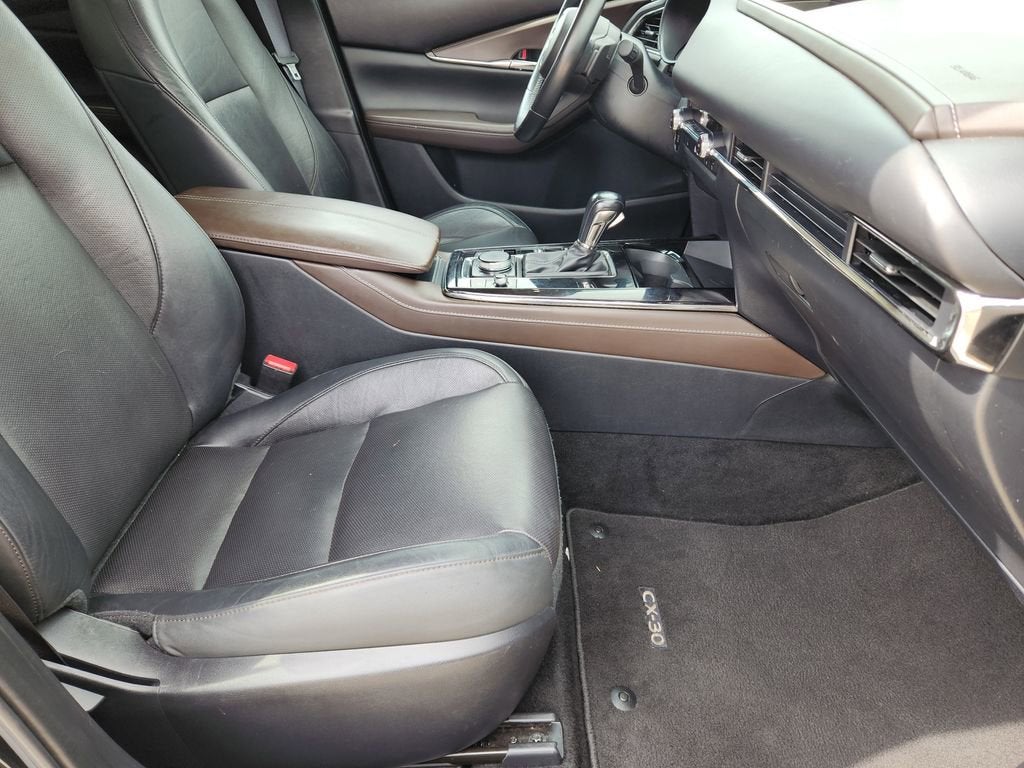 2024 Mazda Mazda CX-30 2.5 S Premium Package