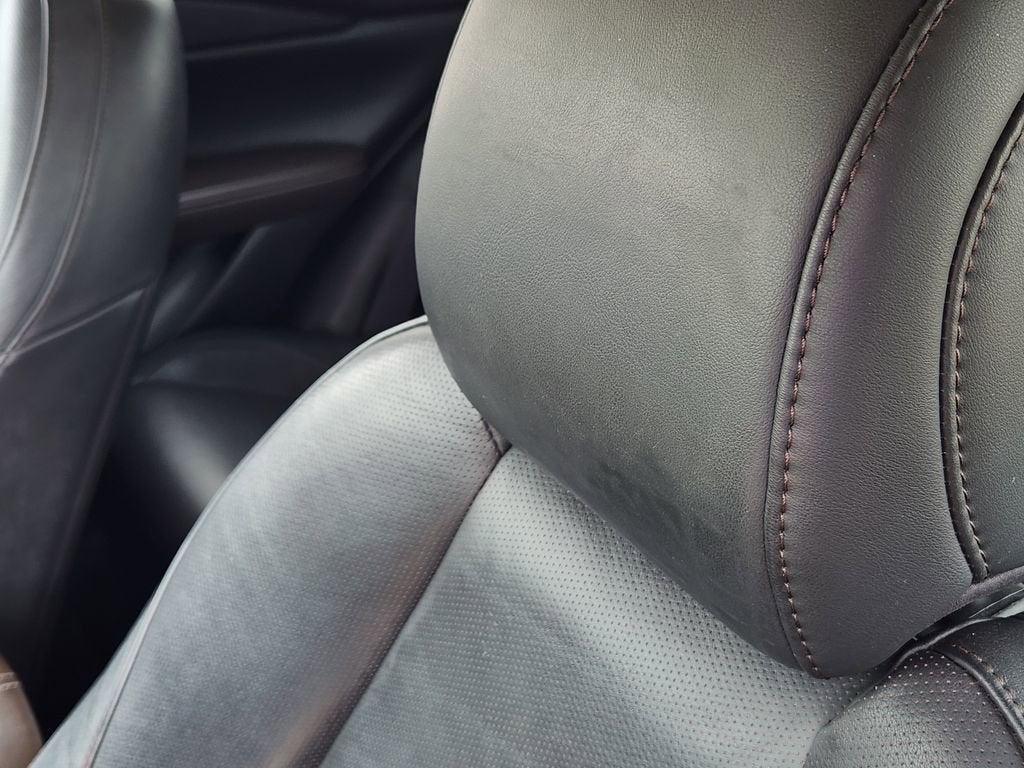 2024 Mazda Mazda CX-30 2.5 S Premium Package