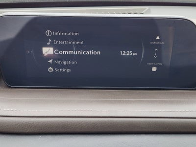 2024 Mazda Mazda CX-30 2.5 S Premium Package