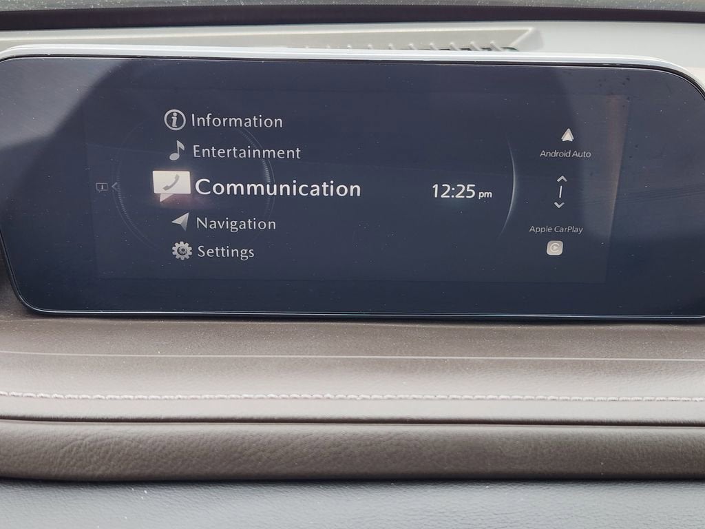 2024 Mazda Mazda CX-30 2.5 S Premium Package