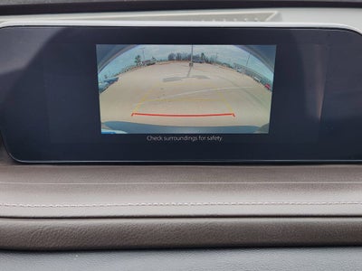 2024 Mazda Mazda CX-30 2.5 S Premium Package