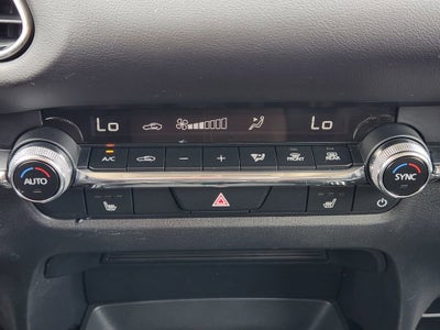 2024 Mazda Mazda CX-30 2.5 S Premium Package
