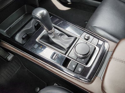 2024 Mazda Mazda CX-30 2.5 S Premium Package