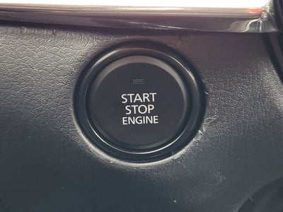 2024 Mazda Mazda CX-30 2.5 S Premium Package