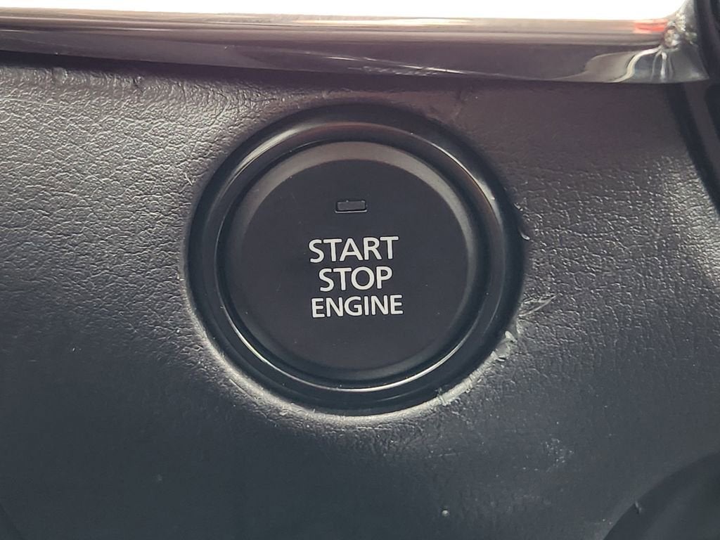 2024 Mazda Mazda CX-30 2.5 S Premium Package