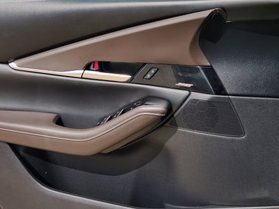2024 Mazda Mazda CX-30 2.5 S Premium Package