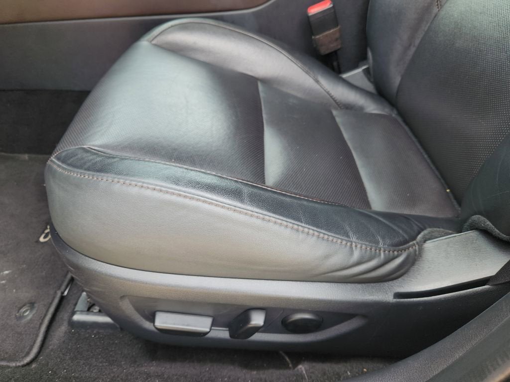 2024 Mazda Mazda CX-30 2.5 S Premium Package