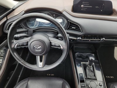 2024 Mazda Mazda CX-30 2.5 S Premium Package