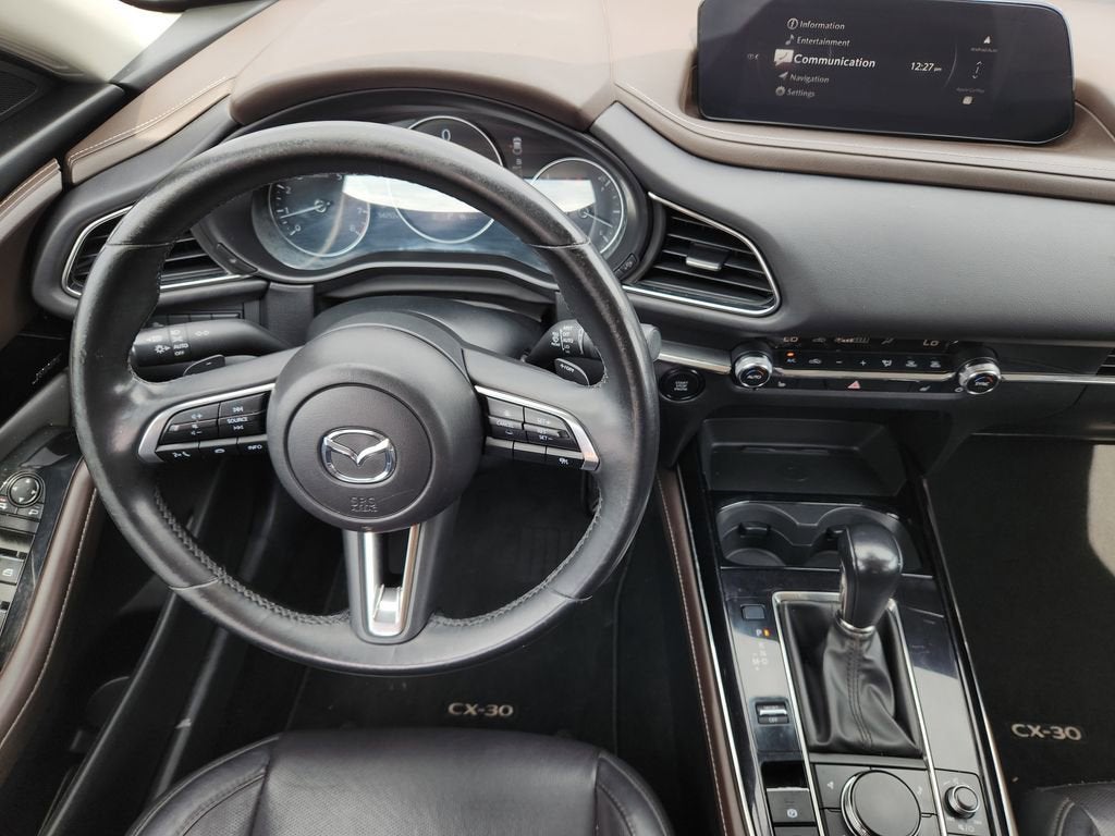 2024 Mazda Mazda CX-30 2.5 S Premium Package
