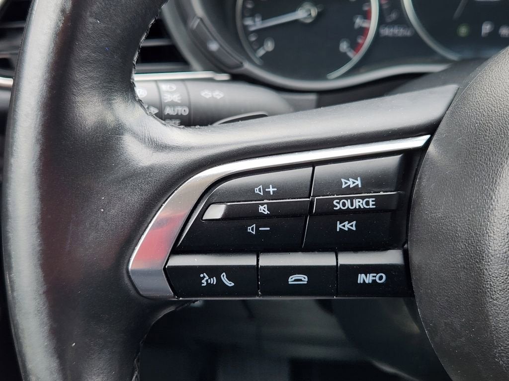 2024 Mazda Mazda CX-30 2.5 S Premium Package