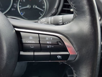 2024 Mazda Mazda CX-30 2.5 S Premium Package