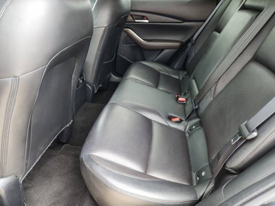 2024 Mazda Mazda CX-30 2.5 S Premium Package