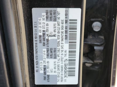 2024 Mazda Mazda CX-30 2.5 S Premium Package