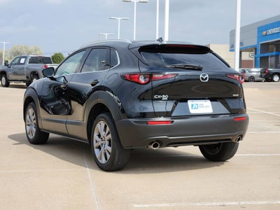 2024 Mazda Mazda CX-30 2.5 S Premium Package