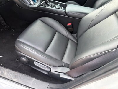 2024 Mazda Mazda3 Sedan 2.5 S Select Sport