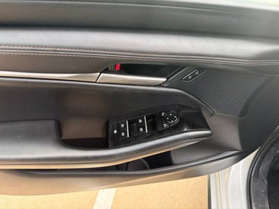 2024 Mazda Mazda3 Sedan 2.5 S Select Sport