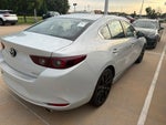 2024 Mazda Mazda3 Sedan 2.5 S Select Sport