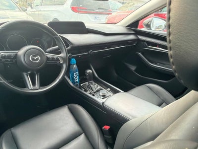 2024 Mazda Mazda3 Sedan 2.5 S Select Sport