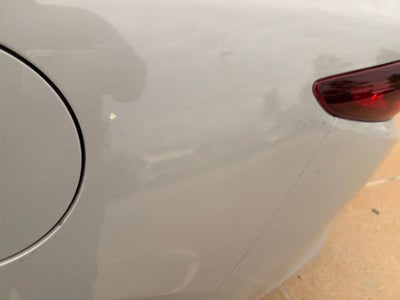 2024 Mazda Mazda3 Sedan 2.5 S Select Sport