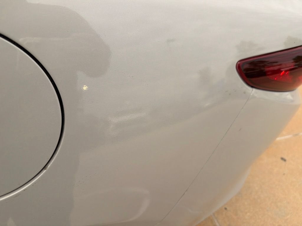 2024 Mazda Mazda3 Sedan 2.5 S Select Sport