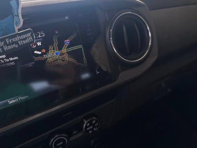 2019 Toyota Tacoma 4WD SR