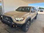 2019 Toyota Tacoma 4WD SR