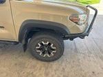 2019 Toyota Tacoma 4WD SR