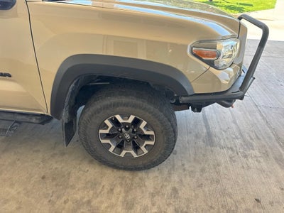 2019 Toyota Tacoma 4WD SR