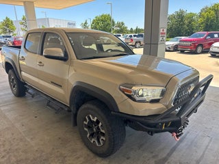 2019 Toyota Tacoma 4WD SR