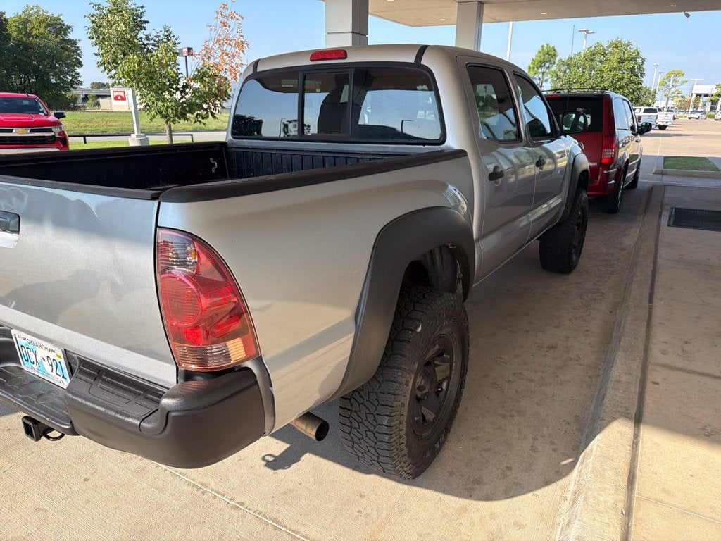 2014 Toyota Tacoma PreRunner